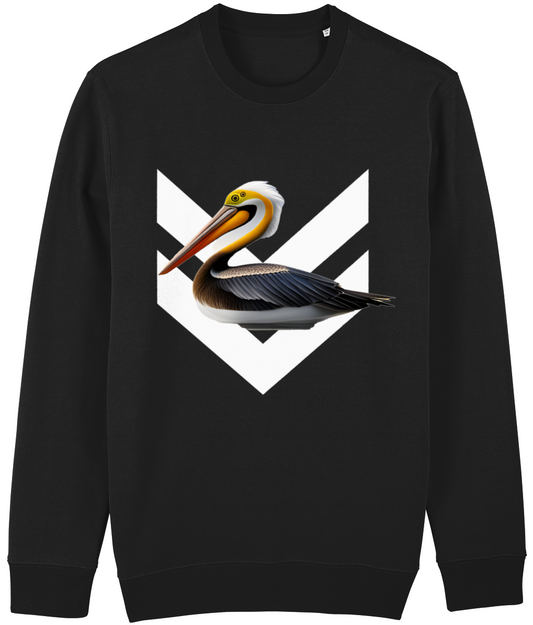 007 SWEATSHIRT